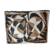 Vintage carpet with abstract patterns 219 cm x 169 cm