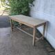 Farm table