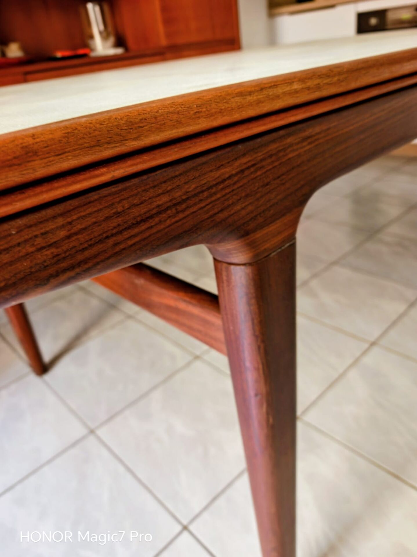 Living room table