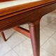 Living room table