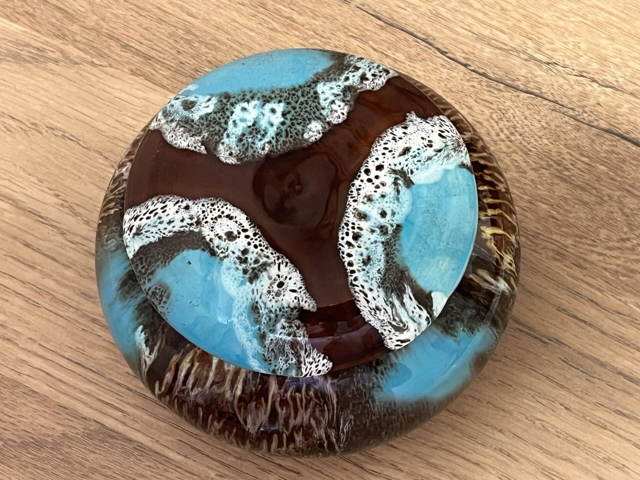 Boîte à bijoux ou autre