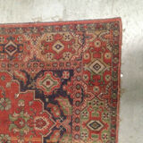 Carpets Oriental décor little pattern 130 x 230 cm