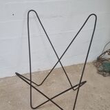 Fauteuils AA butterfly 1950 Airborne