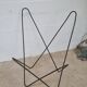 Fauteuils AA butterfly 1950 Airborne