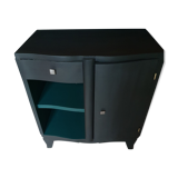 Art Deco bedside