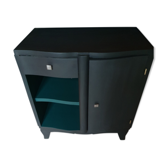 Art Deco bedside