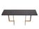 Modular folding out console table, 1970 Italy