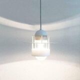 Mid-century Albertslund suspension by Jens Møller Jensen for Louis Poulsen, 1960s.