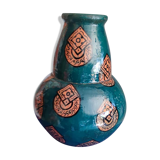 Ceramic vase by L.Andre circa 1930