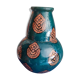 Ceramic vase by L. Andre, circa 1930