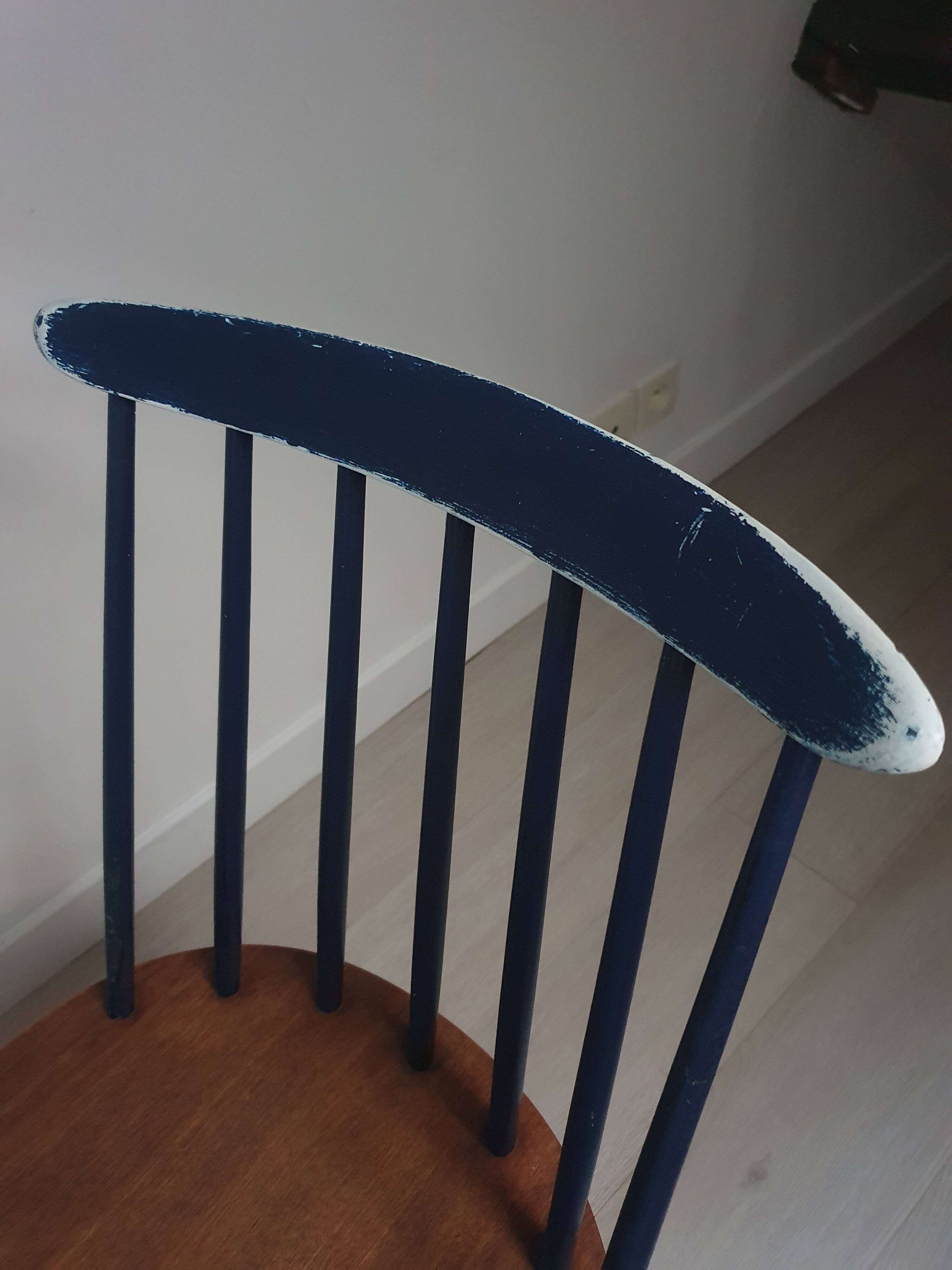 2 Stol Kamnik chairs Yugoslavia