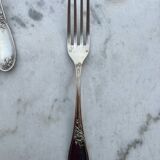12 table forks