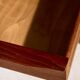 Teak desk by Peter Løvig Nielsen for Hedensted Møbelfabrik