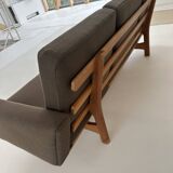 canapé 3 places Hans J. Wegner