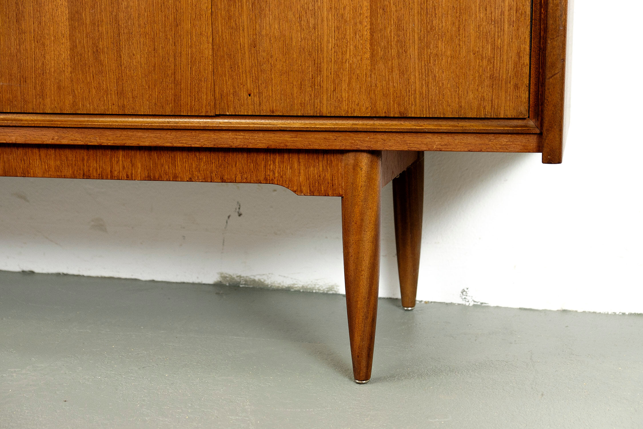 Mid century teak sideboard, 1960s