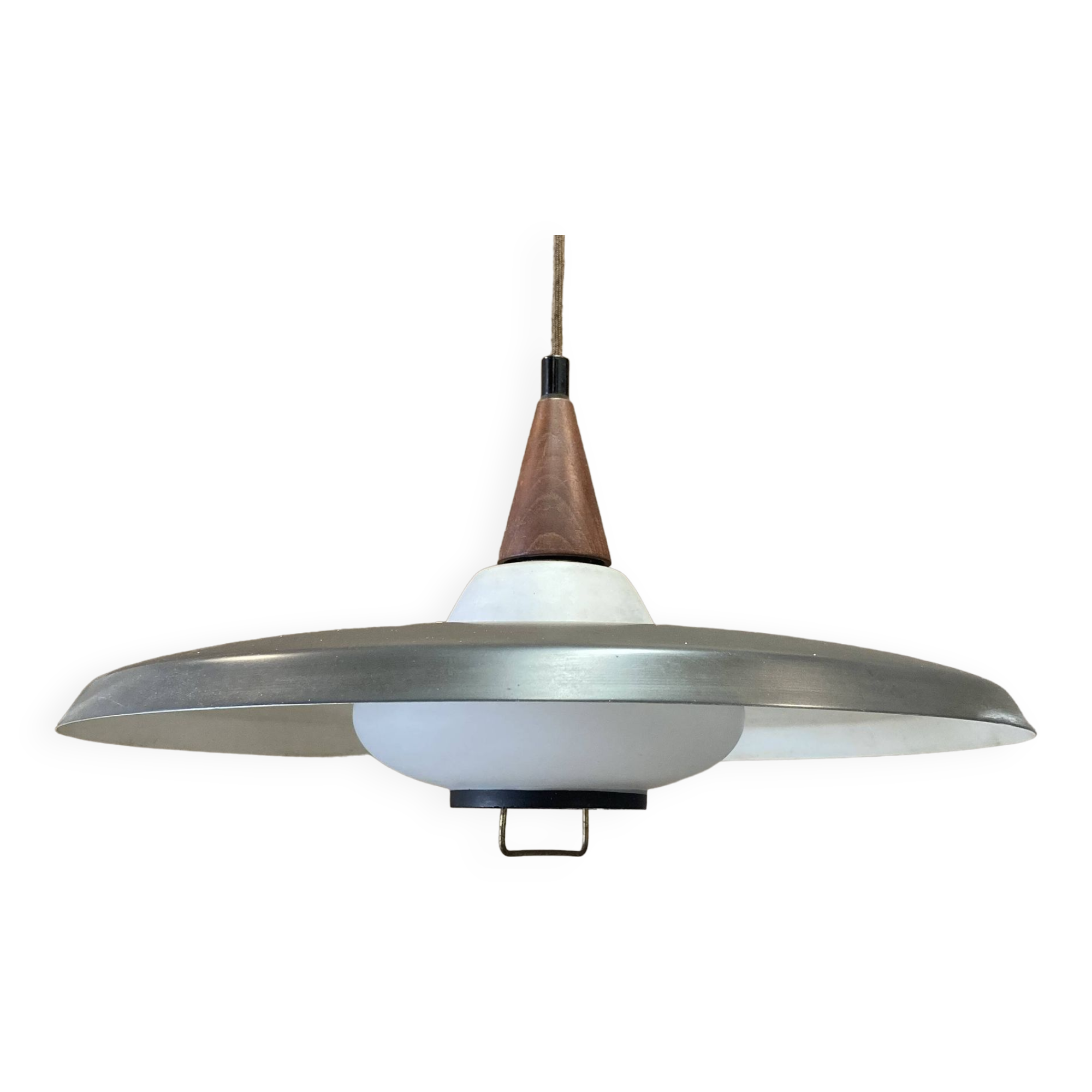 Suspension design scandinave 1950