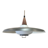 Scandinavian design pendant lamp 1950