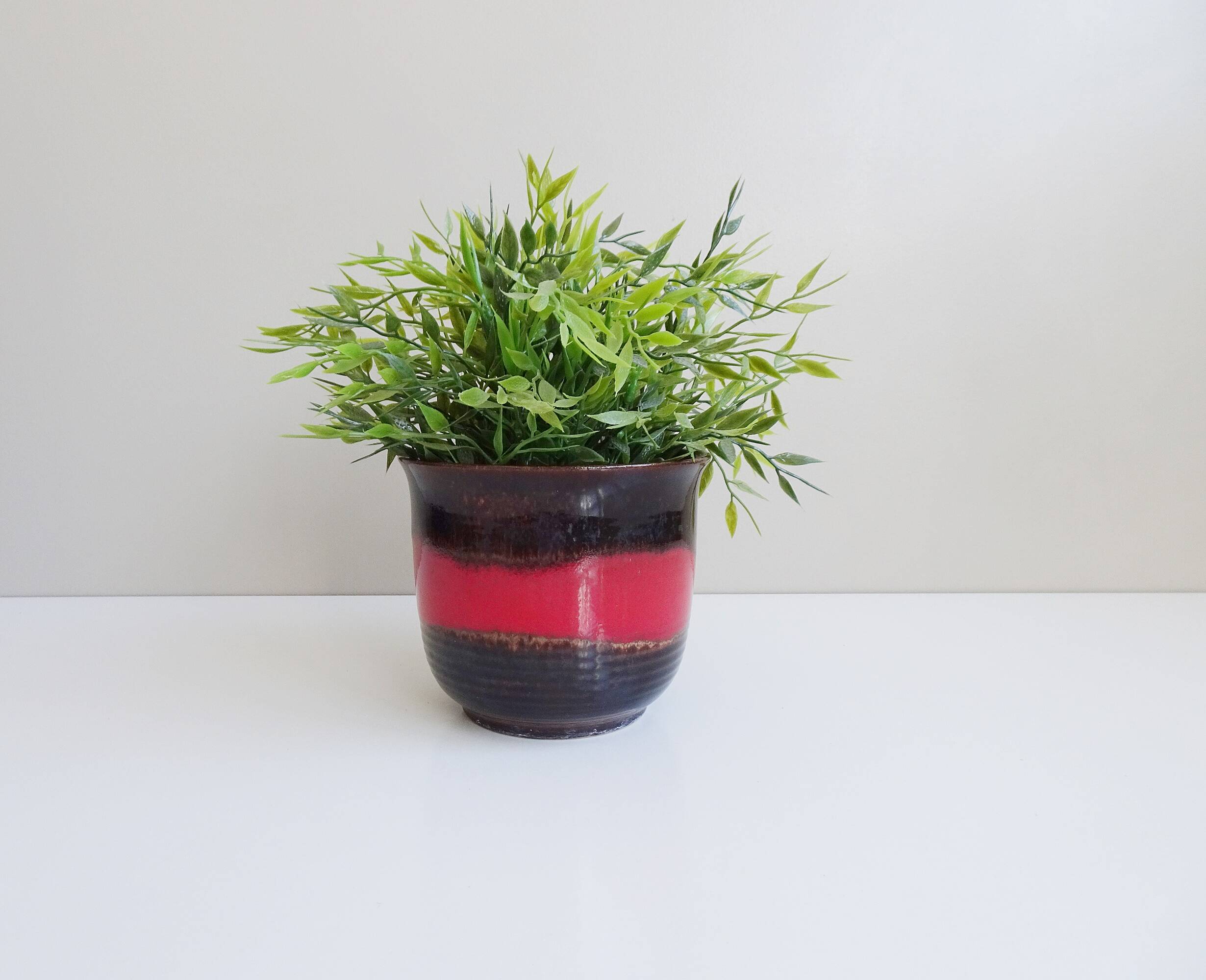 Scheurich plant pot