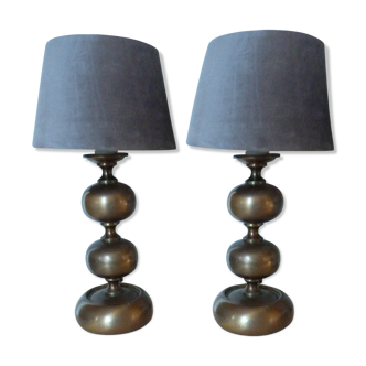 Pair of lamp