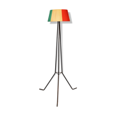 Lampadaire tripode 1950