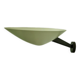 Lampadaire modèle 131 de Giuseppe Ostuni pour Oluce, Italie 1950