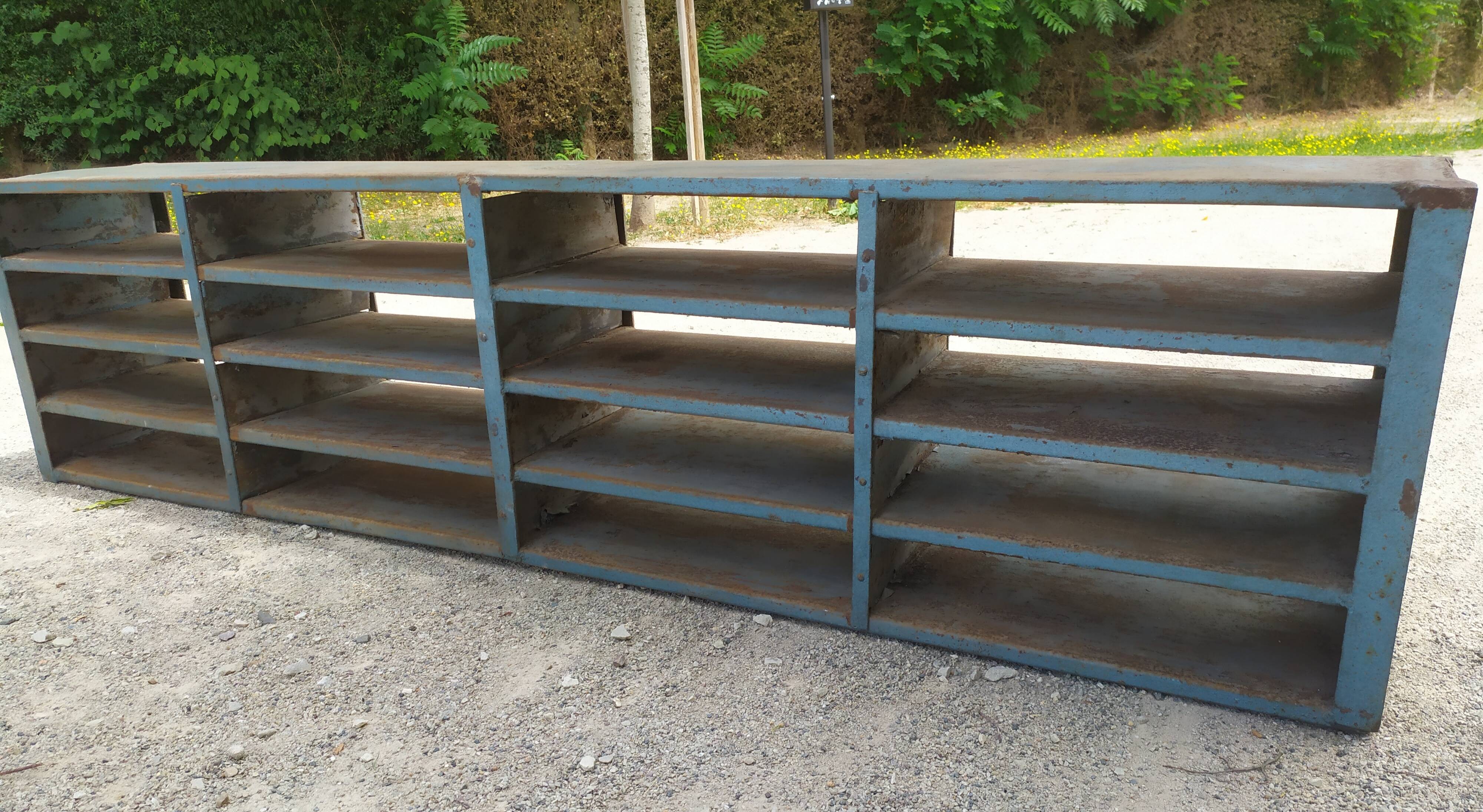 Iron craft furniture