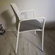 6 Akaba Kabi ergonomic chairs designed by Jorge Pensi (stackable)