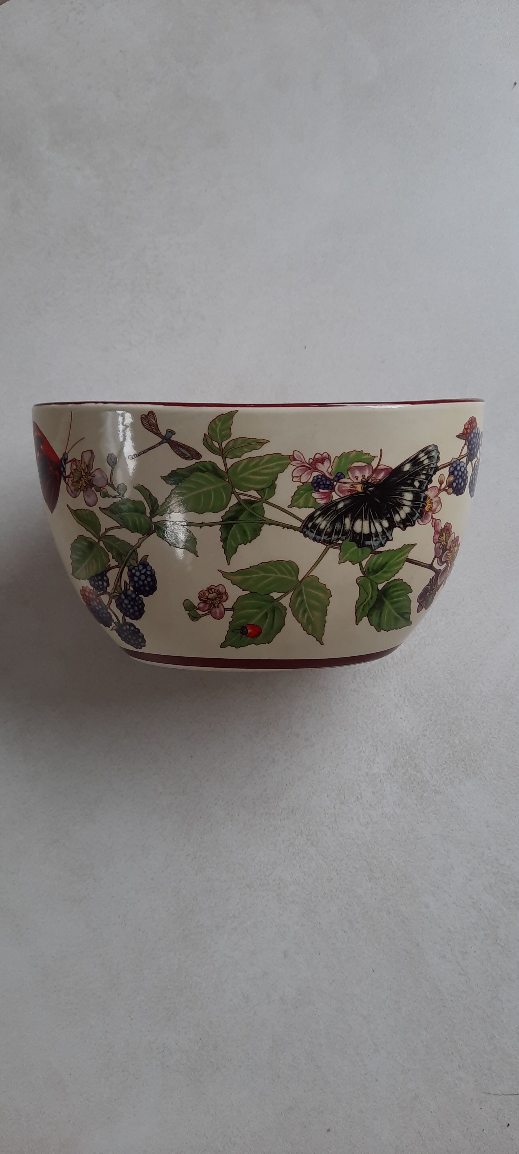 Vase or pot cover
