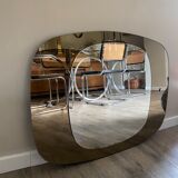 Vintage mirror