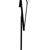 Lumina Floor Lamp Walter Monici Italy Model "Zelig Terra"