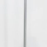 Pyramidal floor lamp