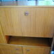 Buffet scandinave années 60