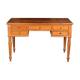 Bureau en bois