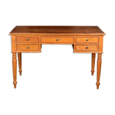 Bureau en bois
