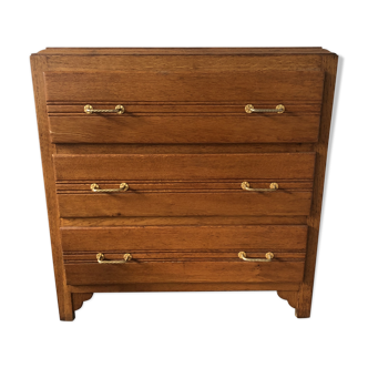 Commode 3 tiroirs