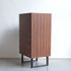 Bar furniture or secretary "693" by Pierre Guariche for Meurop 1960