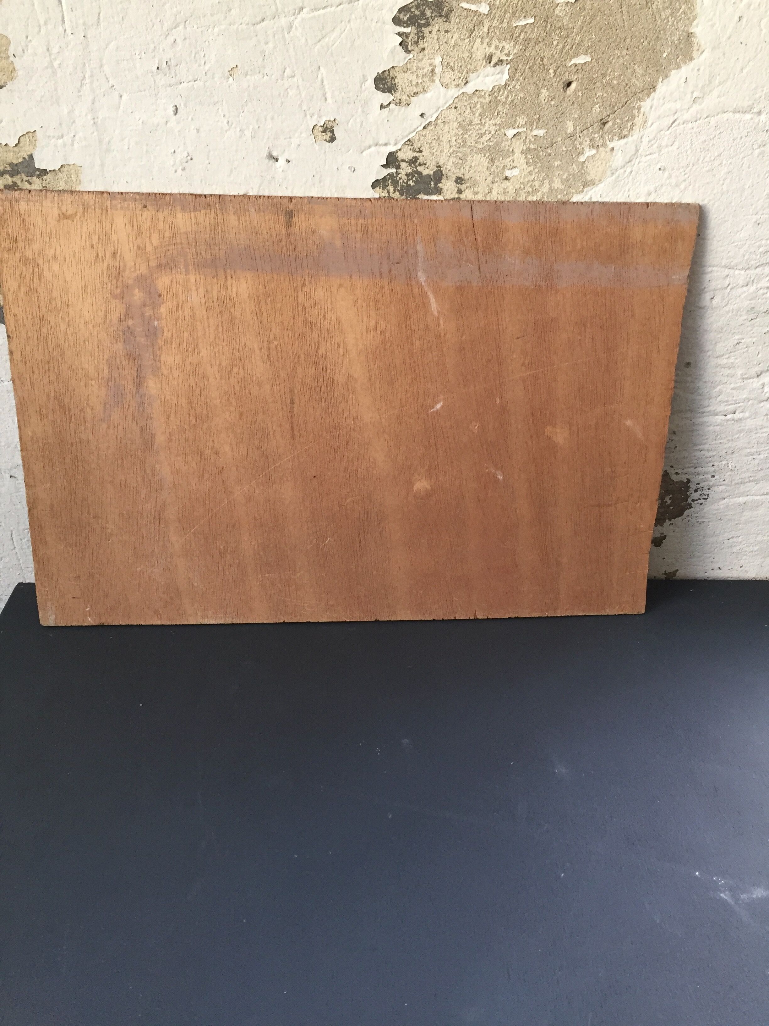 Ancient mountain canvas