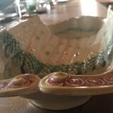 Plat à asperges