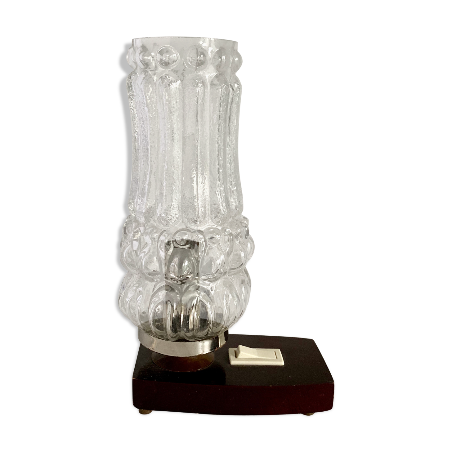 Bedside Lamp, 1960s