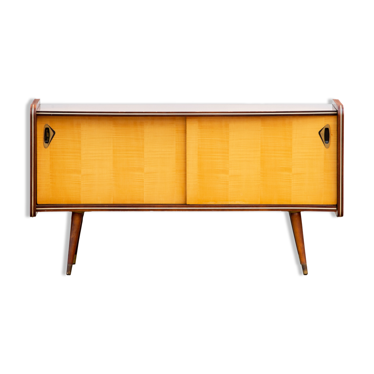 Vintage Scandinavian sideboard 1960