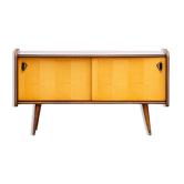 Enfilade scandinave vintage 1960