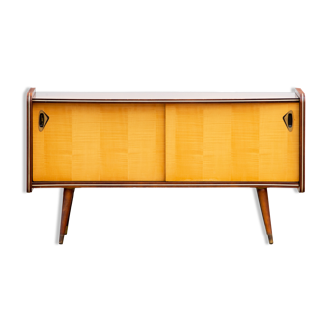 Enfilade scandinave vintage 1960