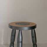 Tripod stool