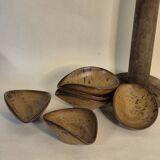 Stoneware ramekin