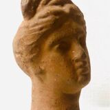 Tête de Femme Terre