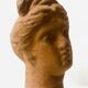 Tête de Femme Terre