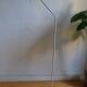 Lampadaire liseuse vintage postmoderniste 1980