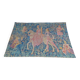 Large tapestry Artis Flora "The Noble Amazon" of large dimensions