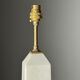 Neoclassical lamp 70s