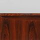 Buffet haut en palissandre belge des années 1960